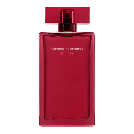 Narciso Rodriguez For Her Intense, Eau De Parfum, For Women, 100ml - Main Image