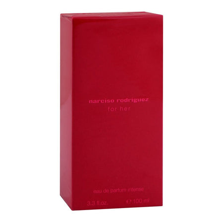 Narciso Rodriguez For Her Intense, Eau De Parfum, For Women, 100ml - Image 2