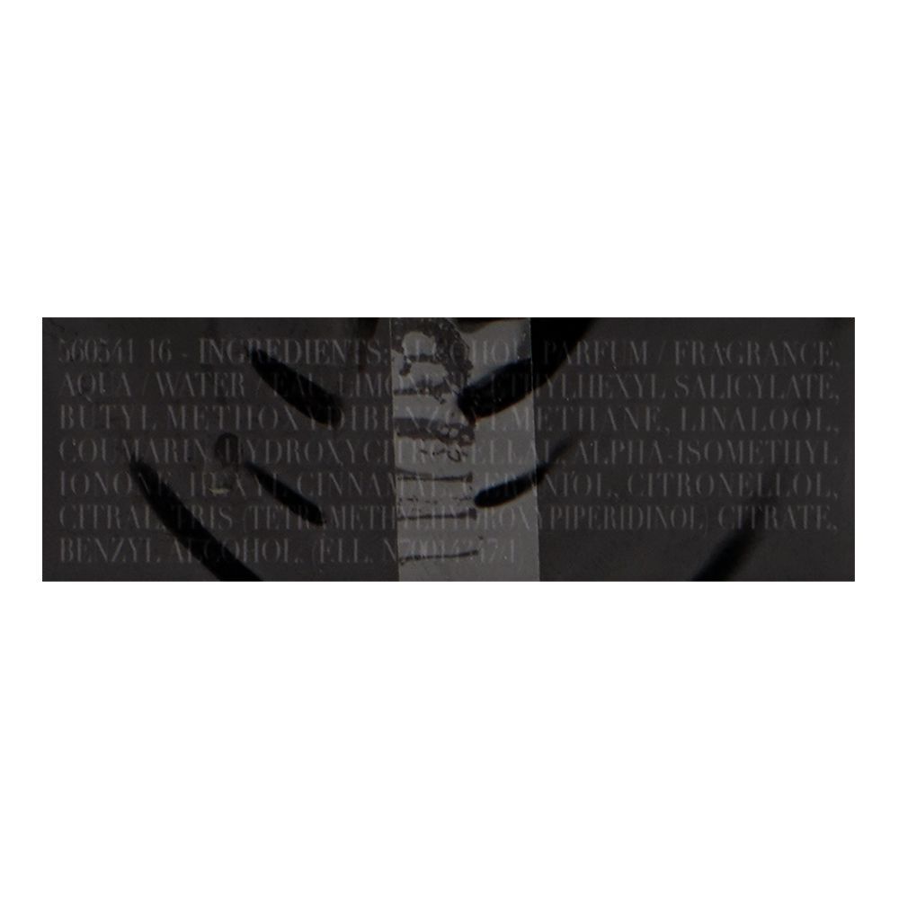 Giorgio Armani Code Men Rechargeable Refillable Spray, Eau De Toilette, For Men, 75ml - Image 4