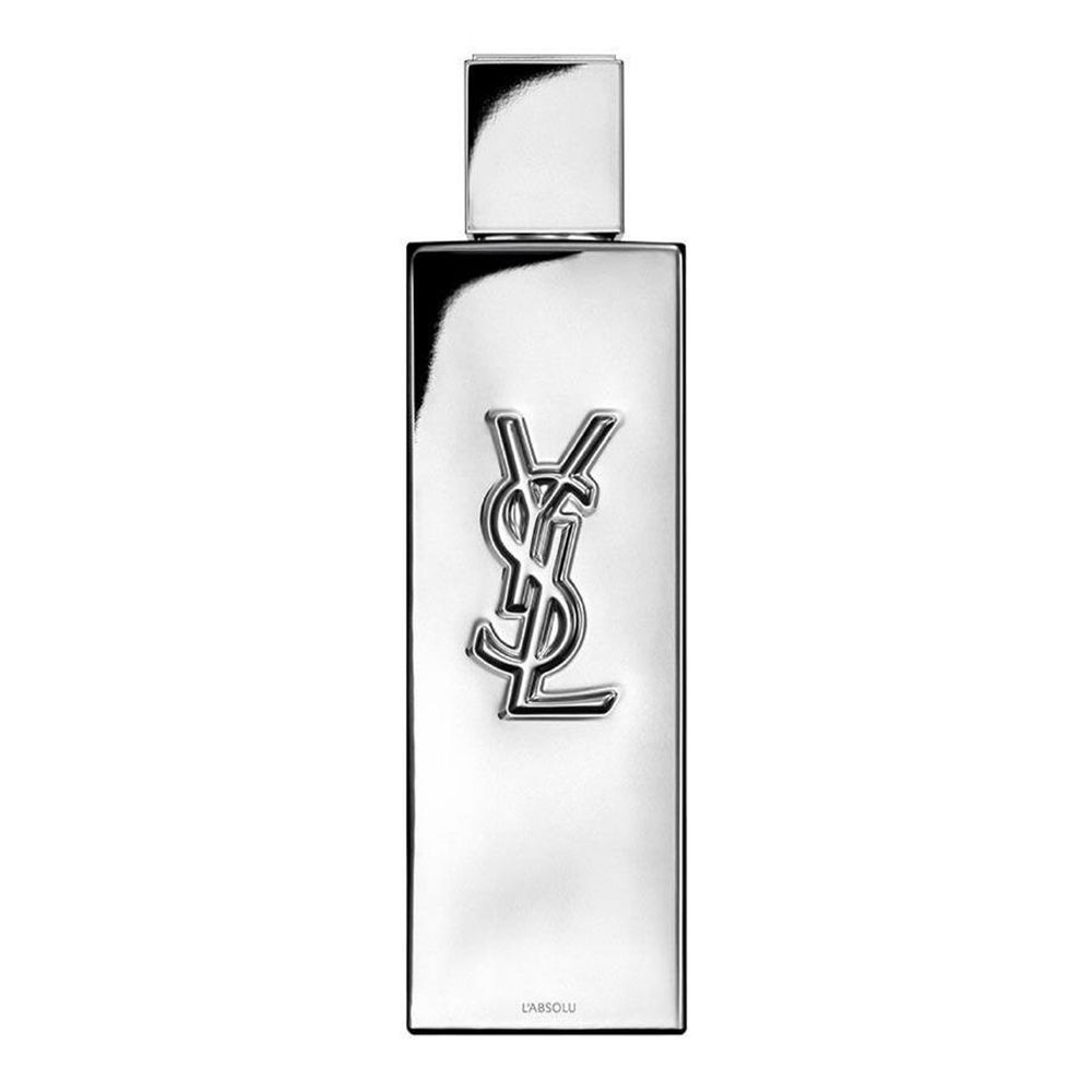 Yves Saint Laurent Myslf L'Absolu Parfum, For Men, 100ml - Main Image