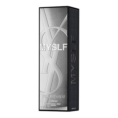 Yves Saint Laurent Myslf L'Absolu Parfum, For Men, 100ml - Image 2