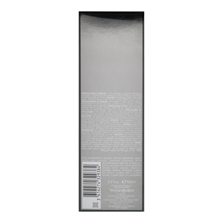 Yves Saint Laurent Myslf L'Absolu Parfum, For Men, 100ml - Image 3