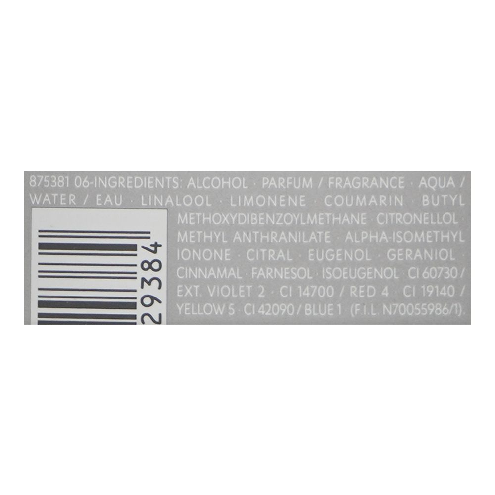 Yves Saint Laurent Myslf L'Absolu Parfum, For Men, 100ml - Image 4