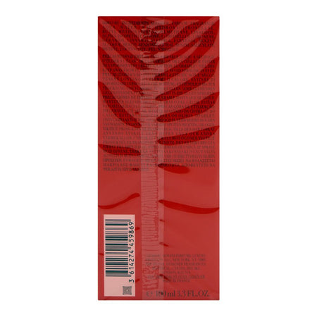 Giorgio Armani Red Musk Passione, Eau De Parfum, For Women, 100ml - Image 3