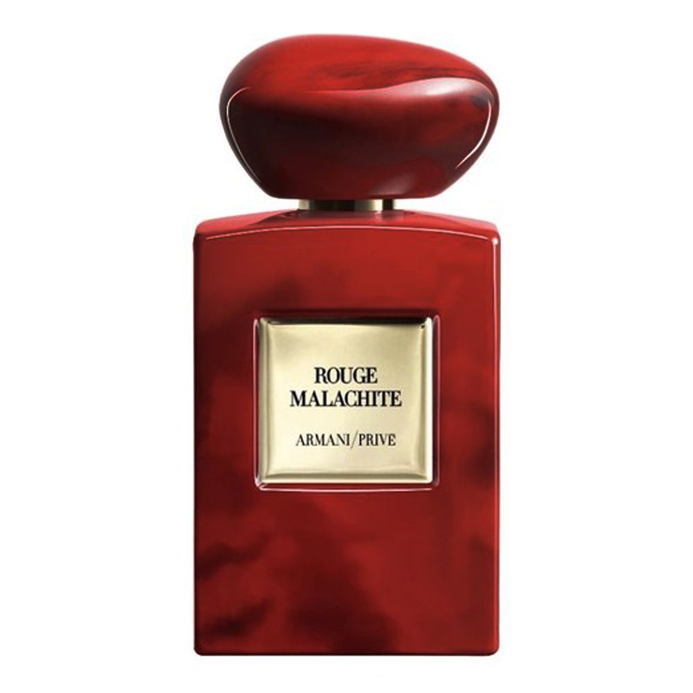 Giorgio Armani Prive Rouge Malachite, Eau De Parfum, For Men & Women, 100ml - Main Image