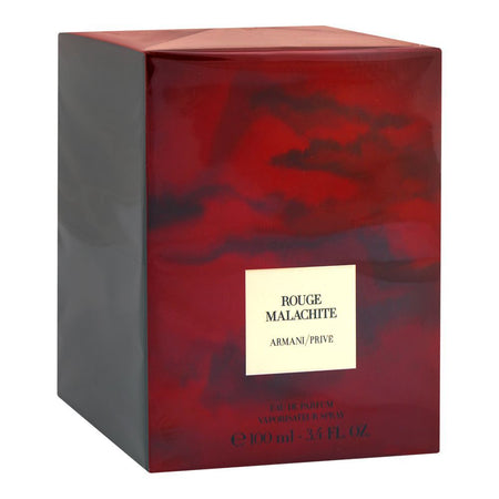 Giorgio Armani Prive Rouge Malachite, Eau De Parfum, For Men & Women, 100ml - Image 2