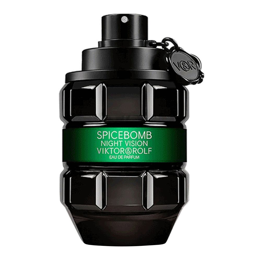 Viktor & Rolf Spicebomb Night Vision, Eau De Parfum, For Men, 90ml - Main Image