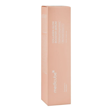 Medicube Collagen Glow Booster Serum, Hydrolyzed Collagen-Elastin, For All Types Of Skin, 15ml - Image 2