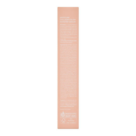 Medicube Collagen Glow Booster Serum, Hydrolyzed Collagen-Elastin, For All Types Of Skin, 15ml - Image 4