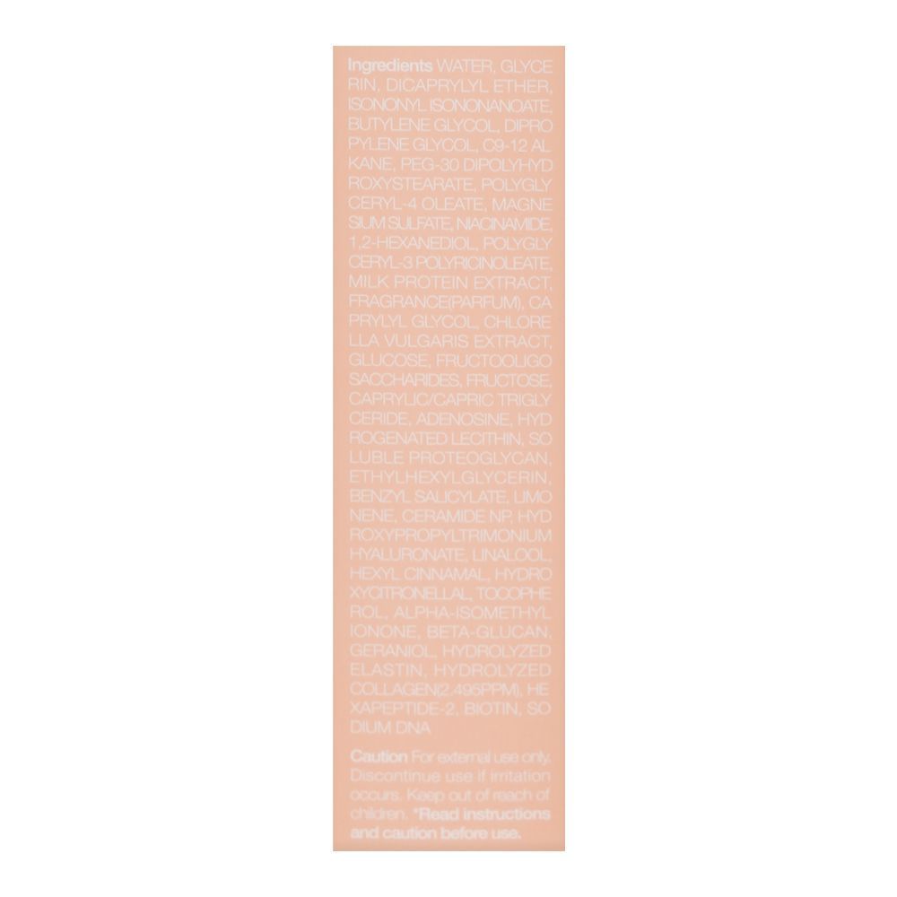 Medicube Collagen Glow Booster Serum, Hydrolyzed Collagen-Elastin, For All Types Of Skin, 15ml - Image 6