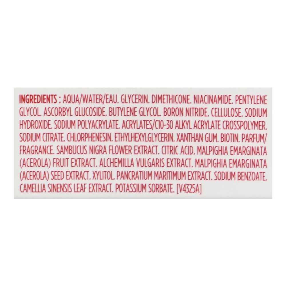 Clarins Paris Bright Plus Advanced Brightening Dark Spot Targeting Expert Serum, For All Types Of Skin, 50ml - Image 5