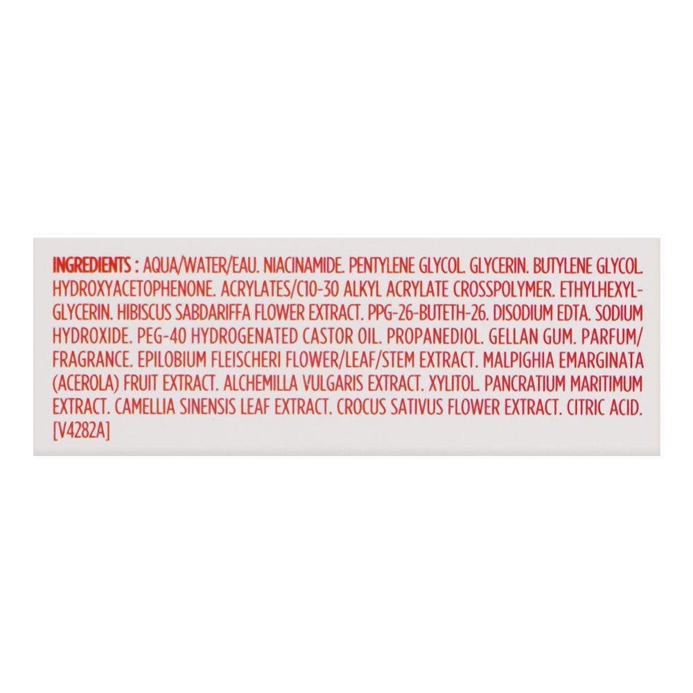 Clarins Paris Bright Plus Advanced Essential Brightening Lotion With Serum, For All Types Of Skin, 150ml - Image 5