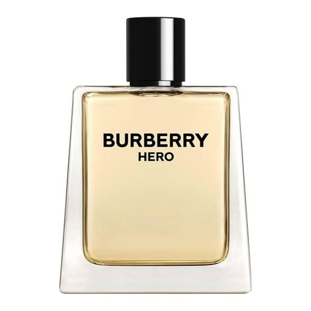 Burberry Hero, Eau De Toilette, For Men, 150ml - Main Image