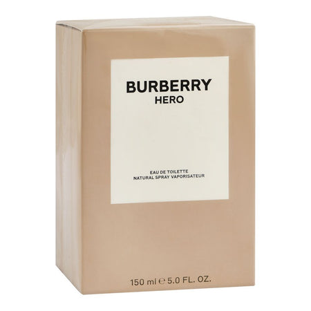 Burberry Hero, Eau De Toilette, For Men, 150ml - Image 2