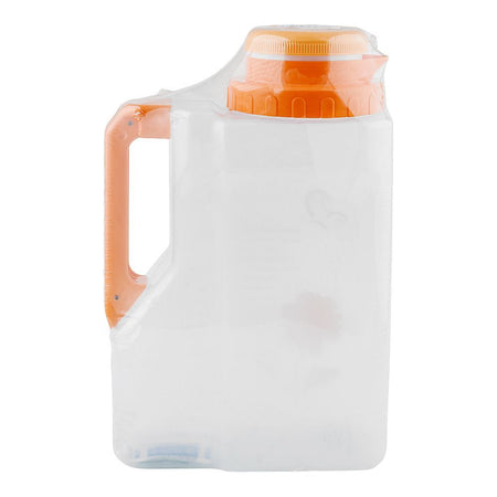 Lion Star Drink Saloon Cooler, BPA Free, Brown, 2.5 Liters, DS-2 - Image 3