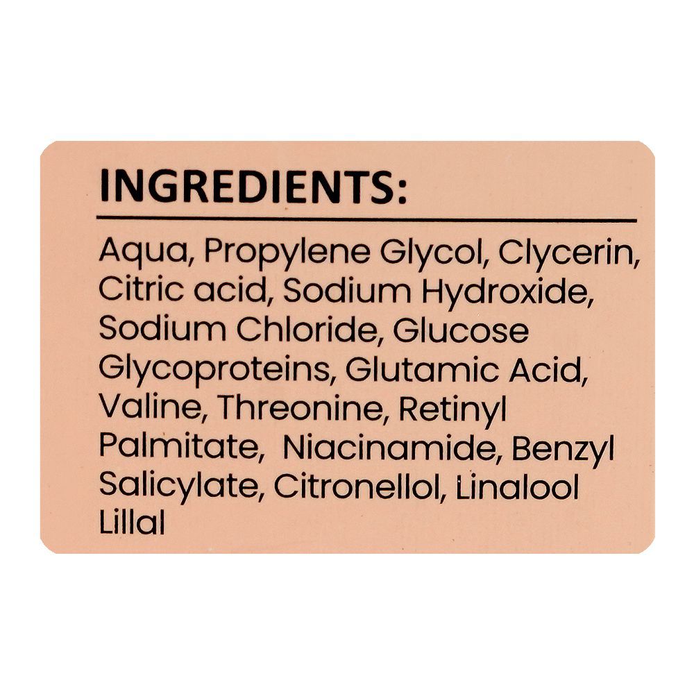 Truly Komal Vitamin-C 10% Brightening Booster Serum, All Types Of Skin, 30ml - Image 3