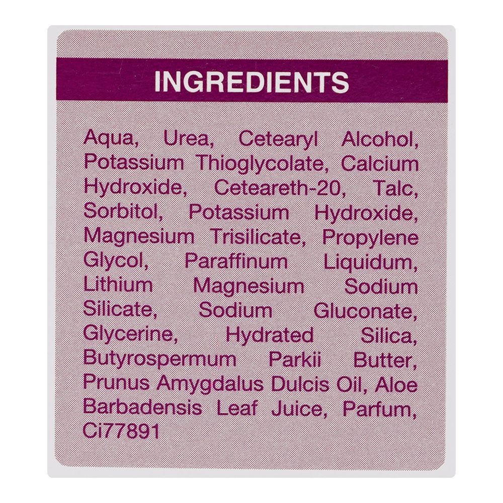 Eu Naturals Easy Hair Removal Lotion, For All Types Of Skin, 200g - Image 4