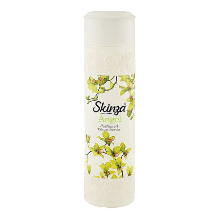 Skinza Angel Perfumed Talcum Powder, 250g - Main Image