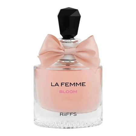Riiffs La Femme Bloom, Eau De Parfum, For Women, 100ml - Main Image