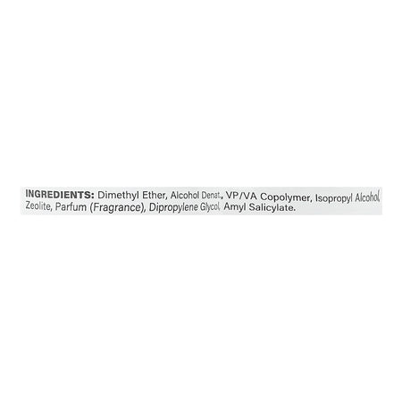 Keune Get A Grip Dry Texturizer Spray, 200ml - Image 3