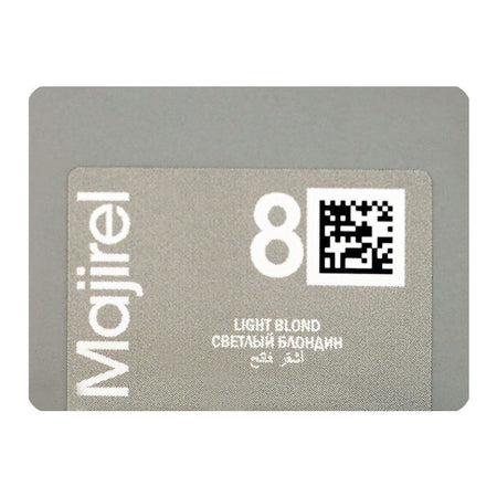 L'Oreal Professionnel Majirel Hair Colouring Cream, 8 Light Blond, 60ml - Image 5