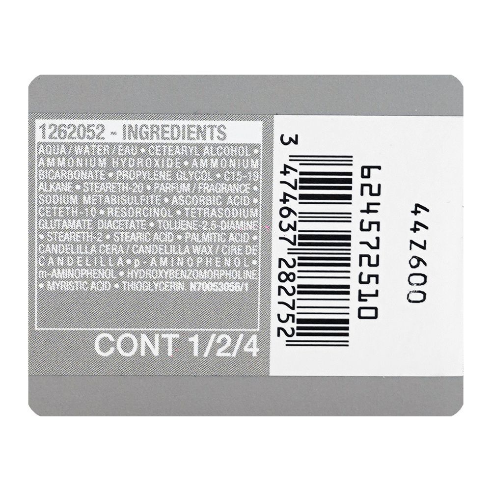 L'Oreal Professionnel Majirel Hair Colouring Cream, 8 Light Blond, 60ml - Image 6