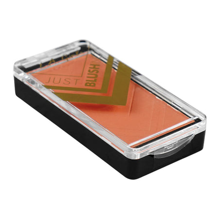 L.A. Girl Just Blushing Blush, GBL484 Just Peachy, 7g - Image 2