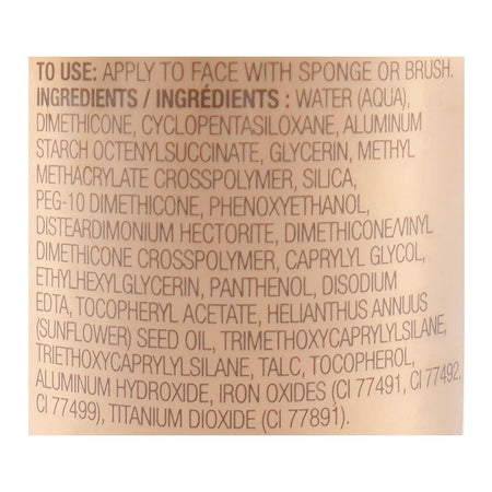 L.A. Girl Pro Matte HD Long Wear Matte Foundation, GLM678 Sand, 30ml - Image 3