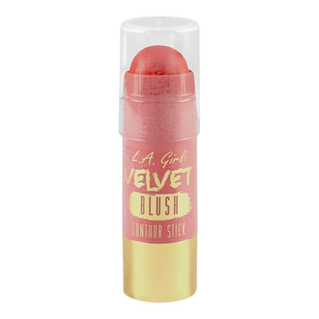 L.A. Girl Velvet Blush Contour Stick, GCS585 Dreamy, 5.8g - Main Image