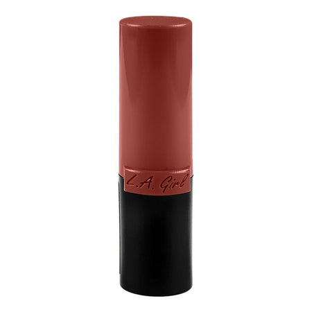 L.A. Girl Pretty & Plump Lipstick, GLC754 Pout Please, 3.2g - Image 2
