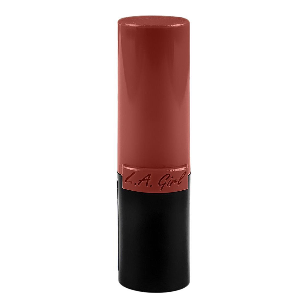L.A. Girl Pretty & Plump Lipstick, GLC754 Pout Please, 3.2g - Image 2