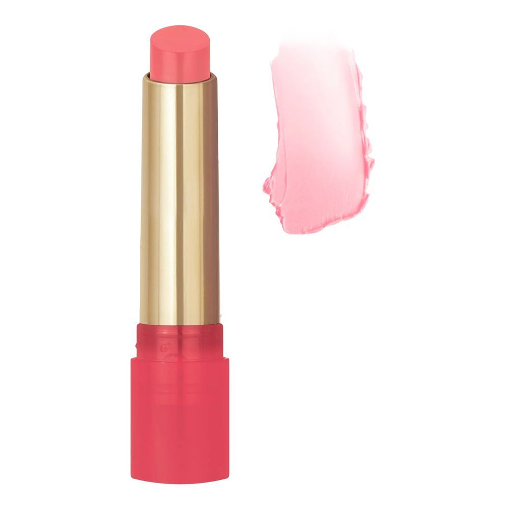 L.A. Girl Sheer Tint Lip Balm, GLC601 Sheer Pink - Main Image