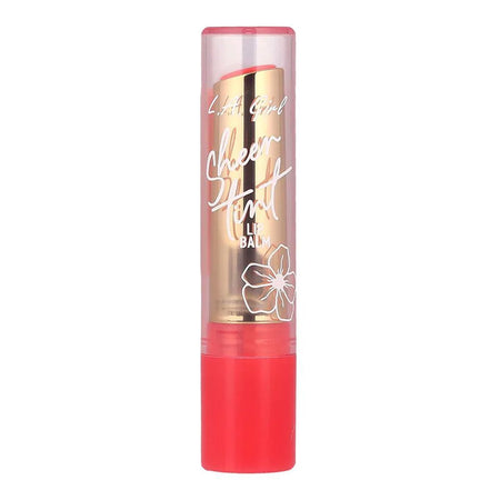 L.A. Girl Sheer Tint Lip Balm, GLC601 Sheer Pink - Image 2