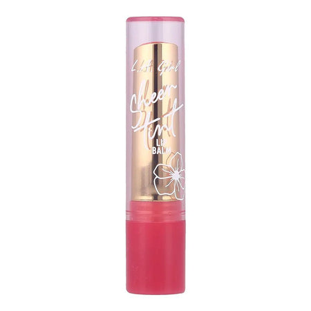 L.A. Girl Sheer Tint Lip Balm, GLC603 Sheer Rose - Image 2