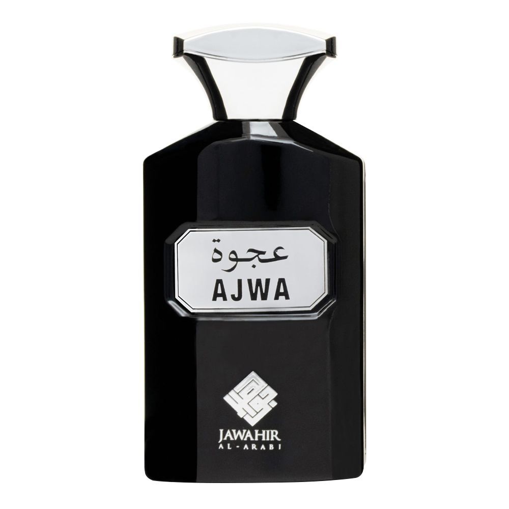 Jawahir Ajwa, Eau De Parfum, For Men & Women, 100ml - Main Image