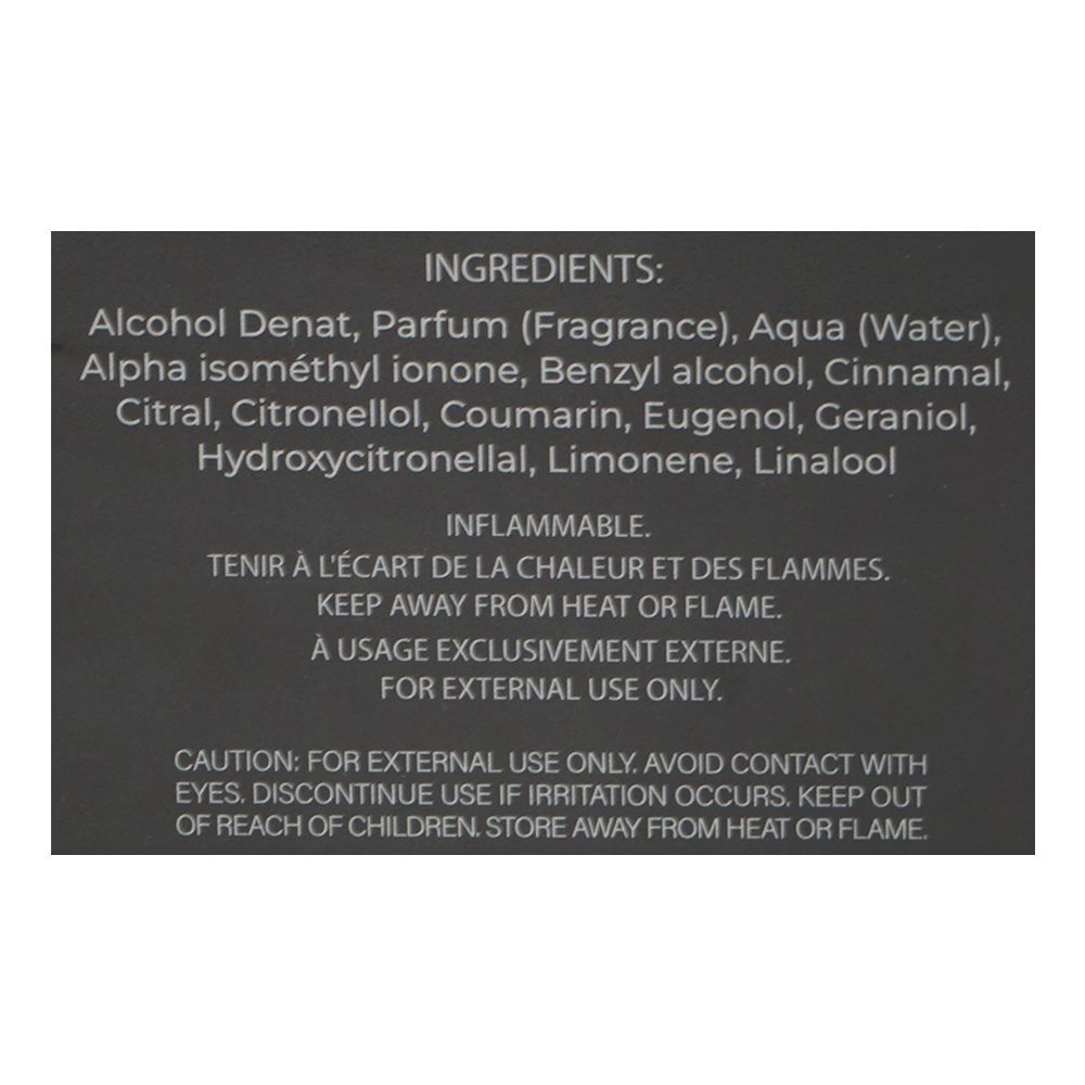 Jawahir Ajwa, Eau De Parfum, For Men & Women, 100ml - Image 4