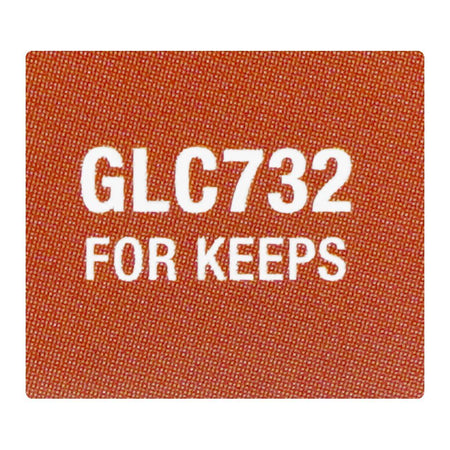 L.A. Girl Stay & Play Long Wear Matte Lip Crayon, GLC732 For Keeps, 1.4g - Image 7