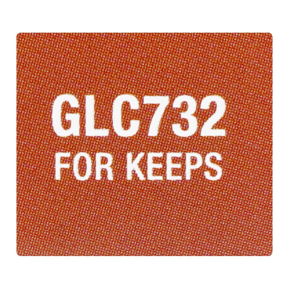 L.A. Girl Stay & Play Long Wear Matte Lip Crayon, GLC732 For Keeps, 1.4g - Image 7