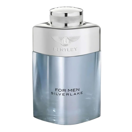 Bentley Silver Lake For Men, Eau De Parfum, 100ml - Main Image