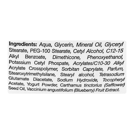 Cussons Baby Fresh & Nourish Lotion, Vitamin E, 200g - Image 3