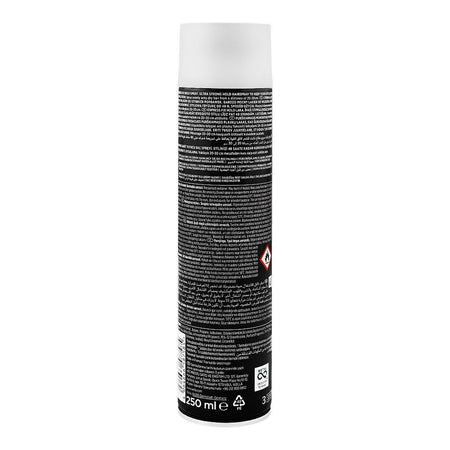 Wella Wellaflex Men Hairspray, 250Ml - Image 2