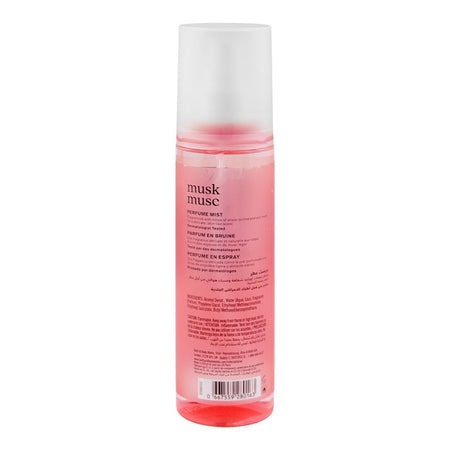 Bath & Body Works Musk Musc Perfume Mist, For Women, 177ml - Image 2