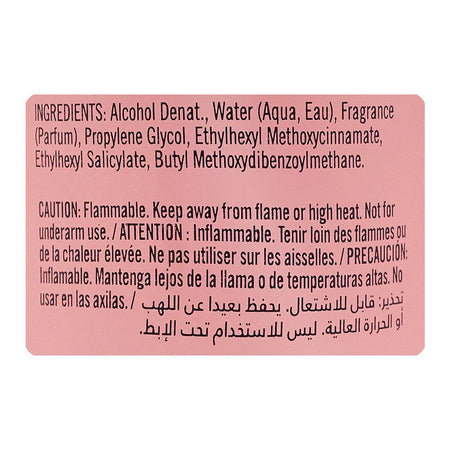 Bath & Body Works Musk Musc Perfume Mist, For Women, 177ml - Image 3