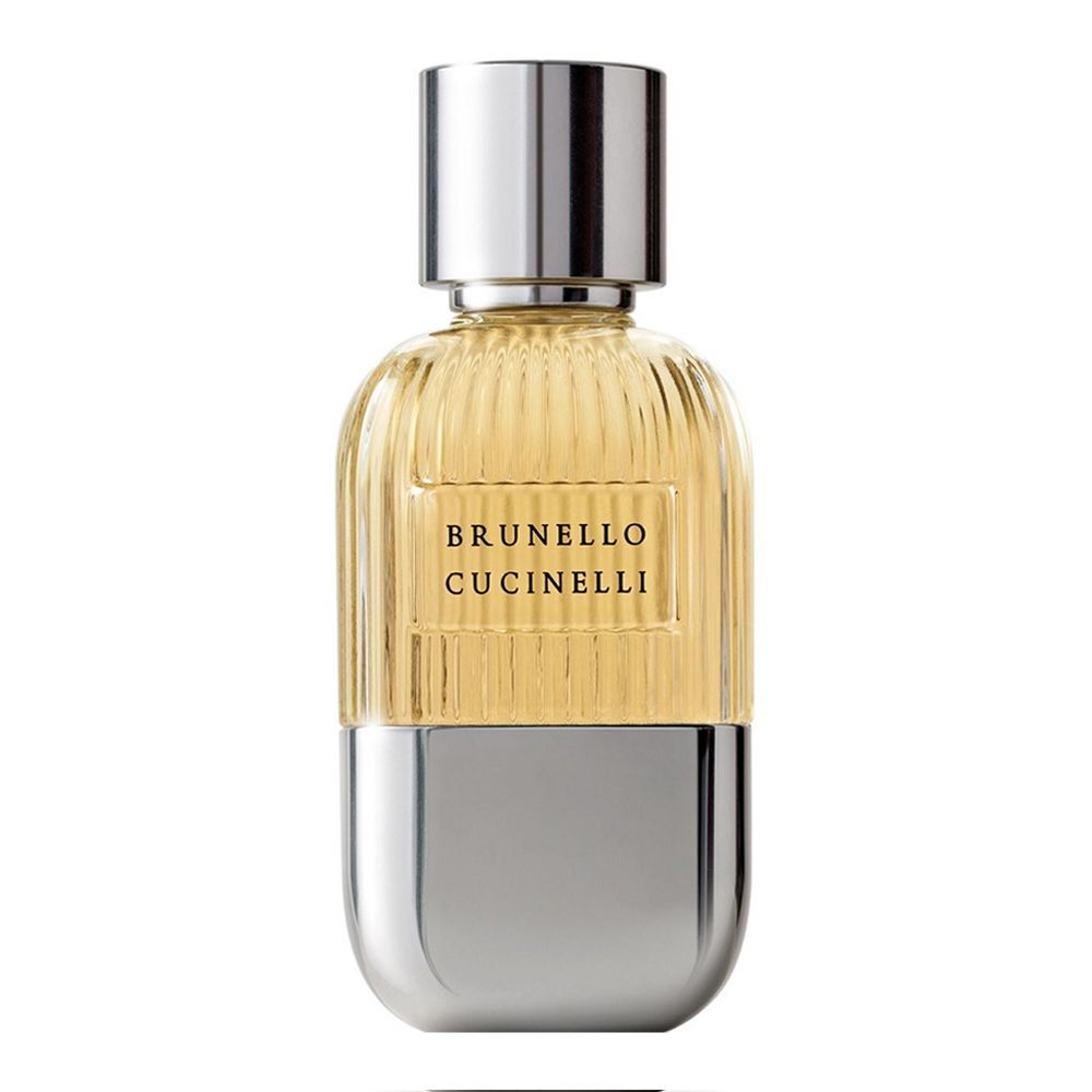 Brunello Cucinelli Pour Homme, Eau De Parfum, For Men, 100ml - Main Image
