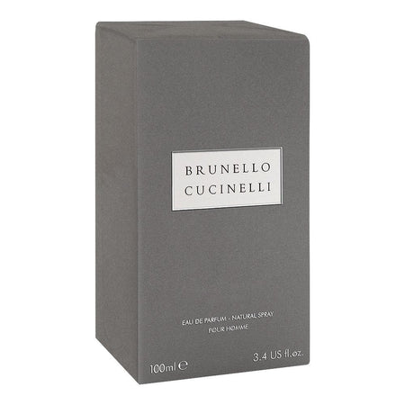 Brunello Cucinelli Pour Homme, Eau De Parfum, For Men, 100ml - Image 2