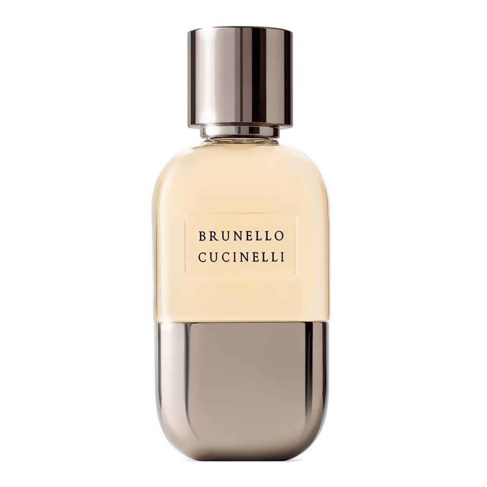 Brunello Cucinelli Pour Femme, Eau De Parfum, For Women, 100ml - Main Image
