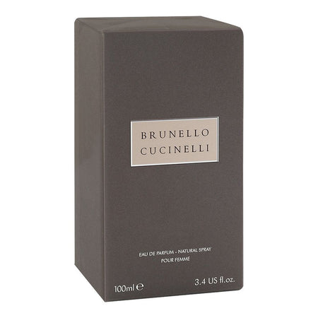 Brunello Cucinelli Pour Femme, Eau De Parfum, For Women, 100ml - Image 2
