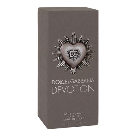Dolce & Gabbana Devotion Pour Homme Parfum For Men, 100ml - Image 2