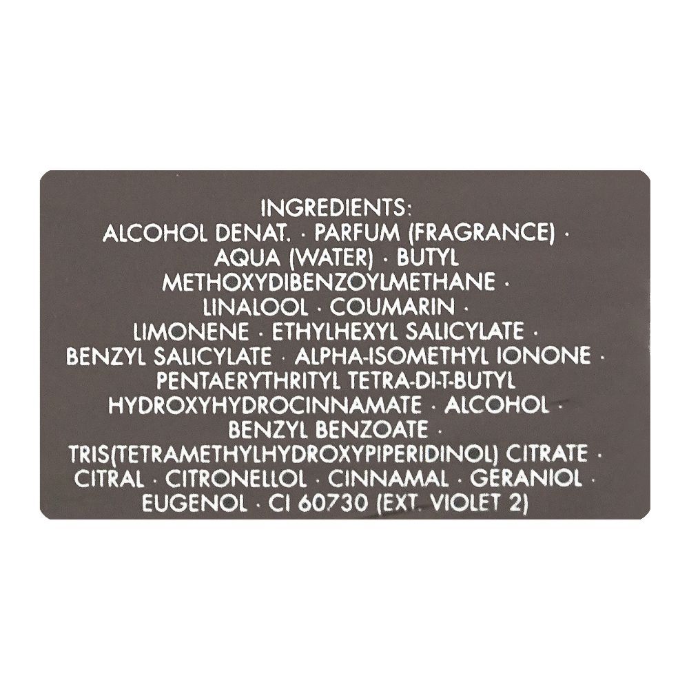 Dolce & Gabbana Devotion Pour Homme Parfum For Men, 100ml - Image 4
