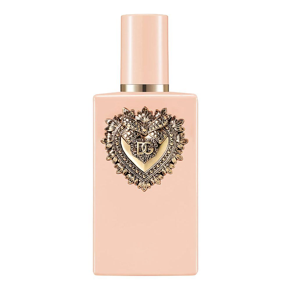 Dolce & Gabbana My Devotion Intense, Eau De Parfum, For Women, 100ml - Main Image